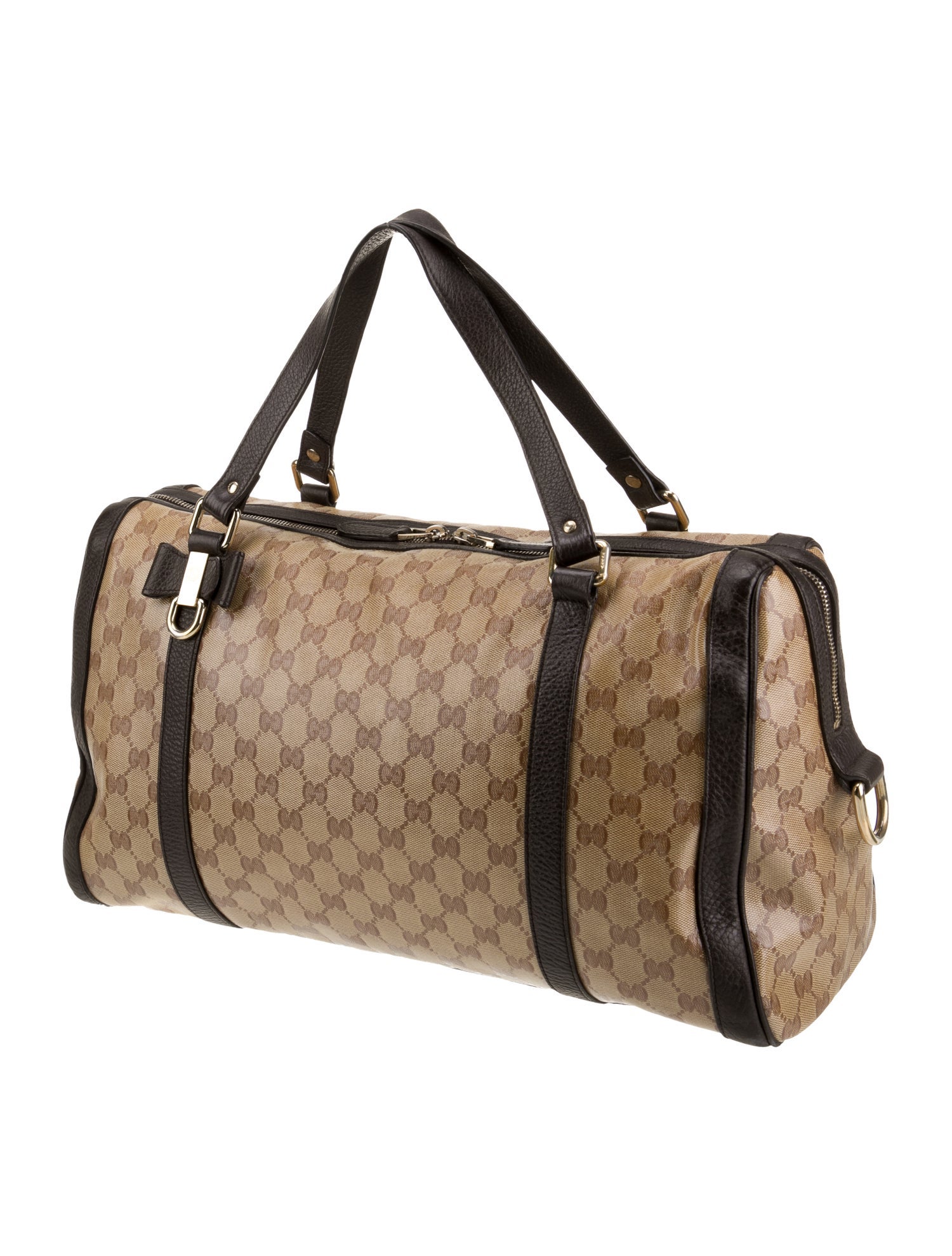 Gucci Duchessa Boston Medium